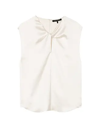 LUISA CERANO | Nombre del producto: Top | creme